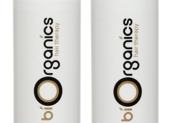 BiOrganics Salon Secrets