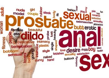 Anal Sex