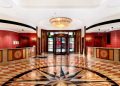 Hilton Paddington review