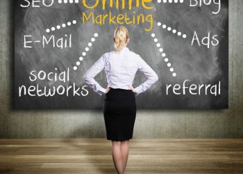 How to promote your business online