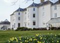 Tewkesbury Park Hotel review