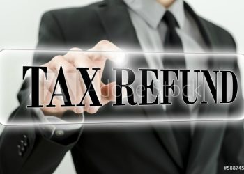 claim tax refund