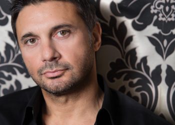 James Constantinou