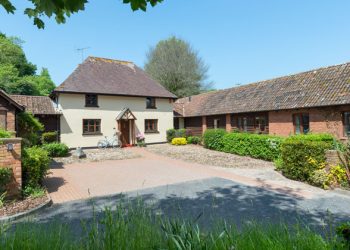 Cofton Holidays Review