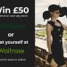 John Lewis prize