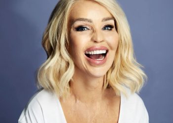Katie Piper