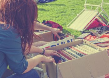 Car boot sales