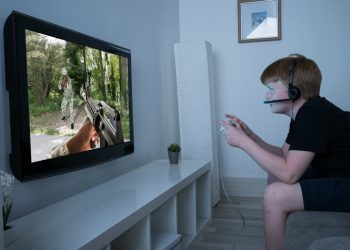 Internet gaming Addiction