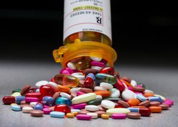 opioid addiction
