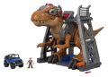 Jurassic World