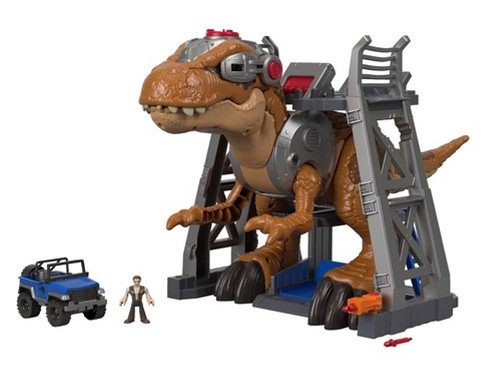 Jurassic World