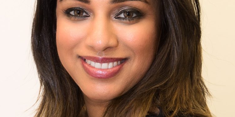 Dr Pradnya Apte