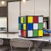 Rubiks Cube Fridge Review