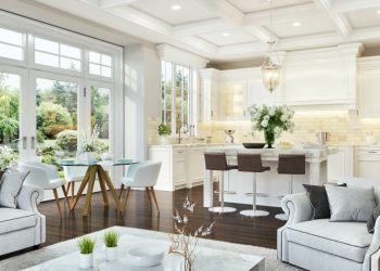 How to Bring the Outside In