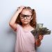 How to teach children the value of money