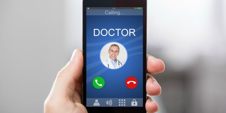 Concierge Doctor