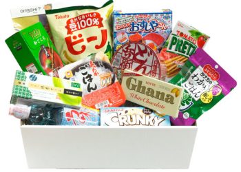 Japan Centre Subscription Box