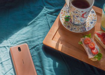 Nokia 1.3 review