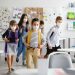 will children return to school in September