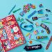 Smiggle advent Calendar