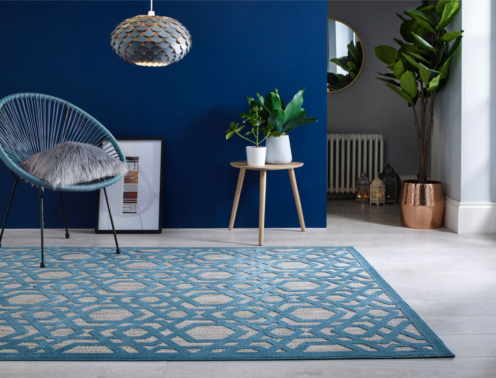 The Rug Seller Review