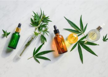 The best CBD products