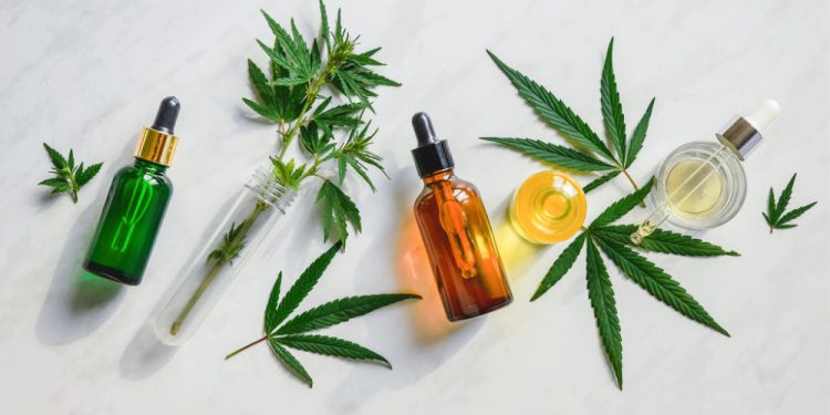 The best CBD products