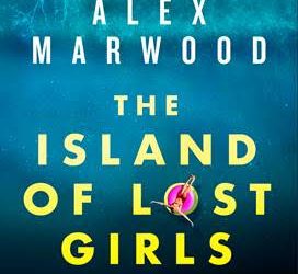 The Island of Lost Girls
