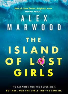 The Island of Lost Girls