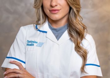 Optimise Health review