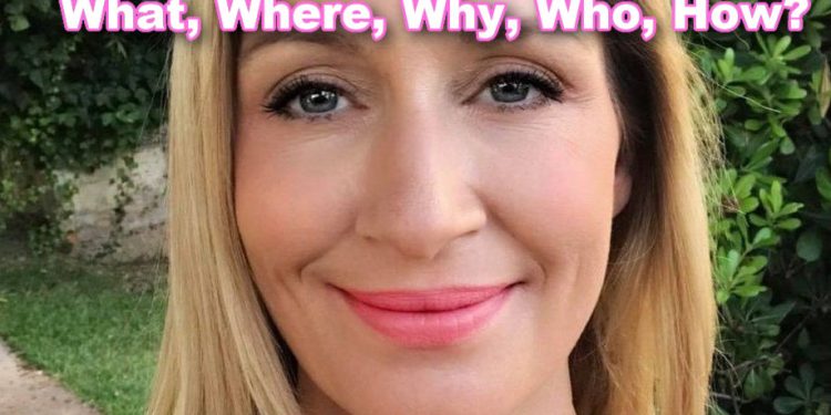 What happened to Nicola Bulley?