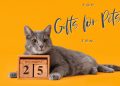 Gifts for pets