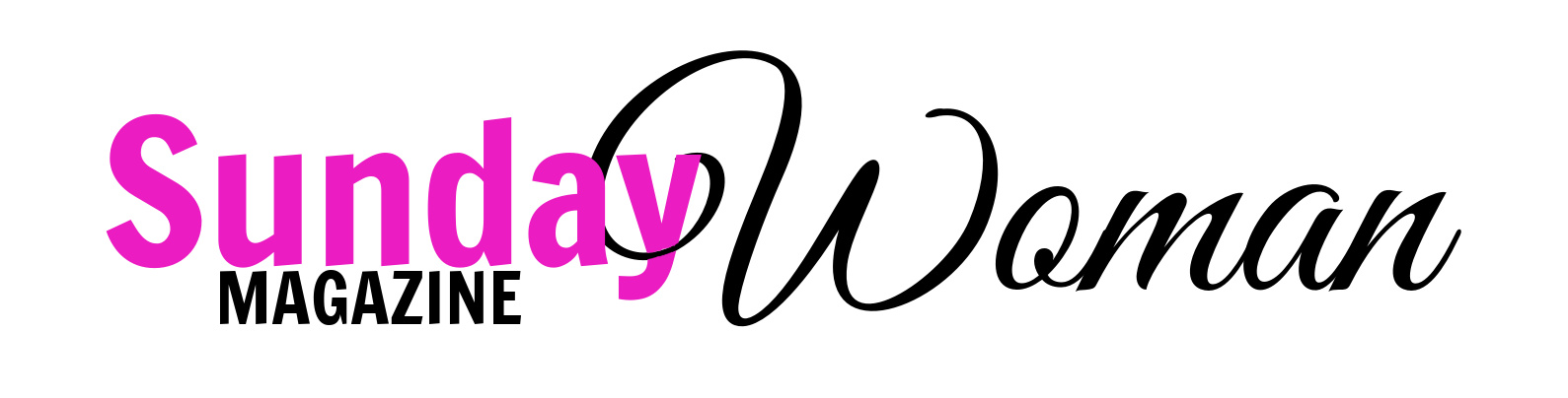 Sunday Woman Magazine